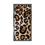 プレミアムスクエアケース with MagSafe［ Leopard - Yellow ］
