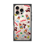 プレミアムスクエアケース with MagSafe［ クッピーラムネ - クッピーとラム ］