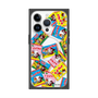 プレミアムスクエアケース with MagSafe［ クッピーラムネ - 復刻パッケージ ］