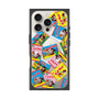 プレミアムスクエアケース with MagSafe［ クッピーラムネ - 復刻パッケージ ］