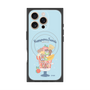 プレミアムスクエアケース with MagSafe［ クピラムフレンズ - スイーツ ］