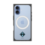 プレミアムスクエアケース with MagSafe［ 呪術廻戦 - アイコン - 五条 悟 ］