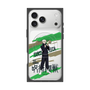 プレミアムスクエアケース with MagSafe［ 呪術廻戦 - 立ち絵 - 狗巻 棘 ］