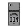 プレミアムスクエアケース with MagSafe［ 読売ジャイアンツ - #004 MURAYAMA - ビジター ］