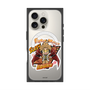 プレミアムスクエアケース with MagSafe［ 僕のヒーローアカデミア - ミニキャラ - ホークス ］