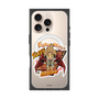 プレミアムスクエアケース with MagSafe［ 僕のヒーローアカデミア - ミニキャラ - ホークス ］