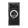 プレミアムスクエアケース with MagSafe［ オリジナル - CASEPLAYイヌ - dachsund ］
