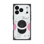 プレミアムスクエアケース with MagSafe［ オリジナル - チェキケース - ピンク ］