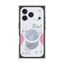 プレミアムスクエアケース with MagSafe［ オリジナル - チェキケース - ピンク ］