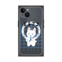 プレミアムスクエアケース with MagSafe［ オリジナル - ESTJ 幹部 - キャラクター ］