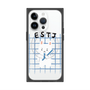 プレミアムスクエアケース with MagSafe［ オリジナル - ESTJ 幹部 - キャラクター ］
