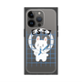 プレミアムスクエアケース with MagSafe［ オリジナル - ESTJ 幹部 - キャラクター ］