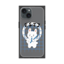 プレミアムスクエアケース with MagSafe［ オリジナル - ESTJ 幹部 - キャラクター ］