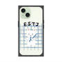 プレミアムスクエアケース with MagSafe［ オリジナル - ESTJ 幹部 - キャラクター ］
