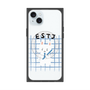 プレミアムスクエアケース with MagSafe［ オリジナル - ESTJ 幹部 - キャラクター ］