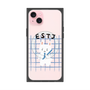 プレミアムスクエアケース with MagSafe［ オリジナル - ESTJ 幹部 - キャラクター ］
