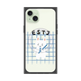 プレミアムスクエアケース with MagSafe［ オリジナル - ESTJ 幹部 - キャラクター ］