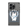 プレミアムスクエアケース with MagSafe［ オリジナル - ESTJ 幹部 - キャラクター ］