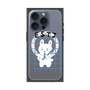プレミアムスクエアケース with MagSafe［ オリジナル - ESTJ 幹部 - キャラクター ］
