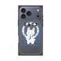 プレミアムスクエアケース with MagSafe［ オリジナル - ESTJ 幹部 - キャラクター ］