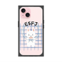 プレミアムスクエアケース with MagSafe［ オリジナル - ESFJ 領事 - キャラクター ］
