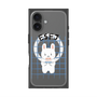 プレミアムスクエアケース with MagSafe［ オリジナル - ESFJ 領事 - キャラクター ］