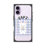 プレミアムスクエアケース with MagSafe［ オリジナル - ESFJ 領事 - キャラクター ］