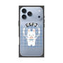 プレミアムスクエアケース with MagSafe［ オリジナル - ESFJ 領事 - キャラクター ］