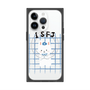 プレミアムスクエアケース with MagSafe［ オリジナル - ISFJ 擁護者 - キャラクター ］