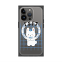 プレミアムスクエアケース with MagSafe［ オリジナル - ISFJ 擁護者 - キャラクター ］