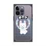 プレミアムスクエアケース with MagSafe［ オリジナル - ISFJ 擁護者 - キャラクター ］