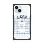 プレミアムスクエアケース with MagSafe［ オリジナル - ISFJ 擁護者 - キャラクター ］