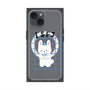 プレミアムスクエアケース with MagSafe［ オリジナル - ISFJ 擁護者 - キャラクター ］