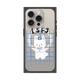 プレミアムスクエアケース with MagSafe［ オリジナル - ISFJ 擁護者 - キャラクター ］