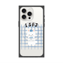 プレミアムスクエアケース with MagSafe［ オリジナル - ISFJ 擁護者 - キャラクター ］