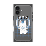 プレミアムスクエアケース with MagSafe［ オリジナル - ISFJ 擁護者 - キャラクター ］