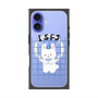 プレミアムスクエアケース with MagSafe［ オリジナル - ISFJ 擁護者 - キャラクター ］