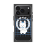 プレミアムスクエアケース with MagSafe［ オリジナル - ISFJ 擁護者 - キャラクター ］