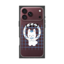 プレミアムスクエアケース with MagSafe［ オリジナル - ISFJ 擁護者 - キャラクター ］