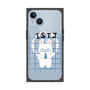 プレミアムスクエアケース with MagSafe［ オリジナル - ISTJ 管理者 - キャラクター ］
