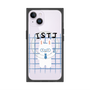 プレミアムスクエアケース with MagSafe［ オリジナル - ISTJ 管理者 - キャラクター ］