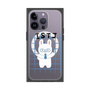 プレミアムスクエアケース with MagSafe［ オリジナル - ISTJ 管理者 - キャラクター ］