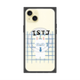 プレミアムスクエアケース with MagSafe［ オリジナル - ISTJ 管理者 - キャラクター ］