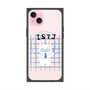 プレミアムスクエアケース with MagSafe［ オリジナル - ISTJ 管理者 - キャラクター ］
