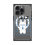 プレミアムスクエアケース with MagSafe［ オリジナル - ISTJ 管理者 - キャラクター ］