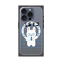 プレミアムスクエアケース with MagSafe［ オリジナル - ISTJ 管理者 - キャラクター ］