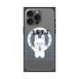 プレミアムスクエアケース with MagSafe［ オリジナル - ISTJ 管理者 - キャラクター ］