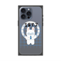 プレミアムスクエアケース with MagSafe［ オリジナル - ISTJ 管理者 - キャラクター ］