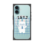 プレミアムスクエアケース with MagSafe［ オリジナル - ISTJ 管理者 - キャラクター ］