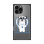 プレミアムスクエアケース with MagSafe［ オリジナル - ISTJ 管理者 - キャラクター ］
